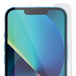 cellhelmet Tempered Glass Screen Protector for iPhone 14/13/13 Pro (CHELPRTEMP1413)