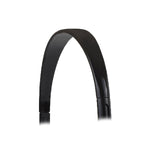 KOSS On-Ear Headphones, Black (KPH7K HB)