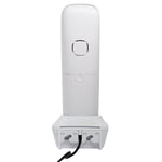 Panasonic Extra Handset for TGD/TGC Series, White (PANKXTGDA50W1)