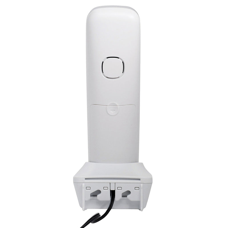 Panasonic Extra Handset for TGD/TGC Series, White (PANKXTGDA50W1)