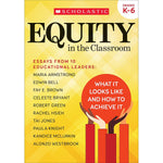 Scholastic Teacher Resources Equity in the Classroom Resource Book