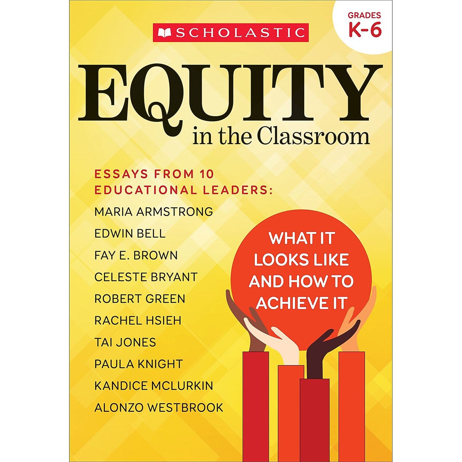 Scholastic Teacher Resources Equity in the Classroom Resource Book