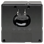 Tripp Lite Protect It! 3-Outlet 6-USB Port Power Cube Surge Protector, Black (TRPTLP366CUBEUS)