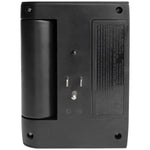 Tripp Lite Protect It! 6-Outlet 2-USB Port Surge Protector with 3 Rotatable Outlets, Black (SWIVEL6USB)