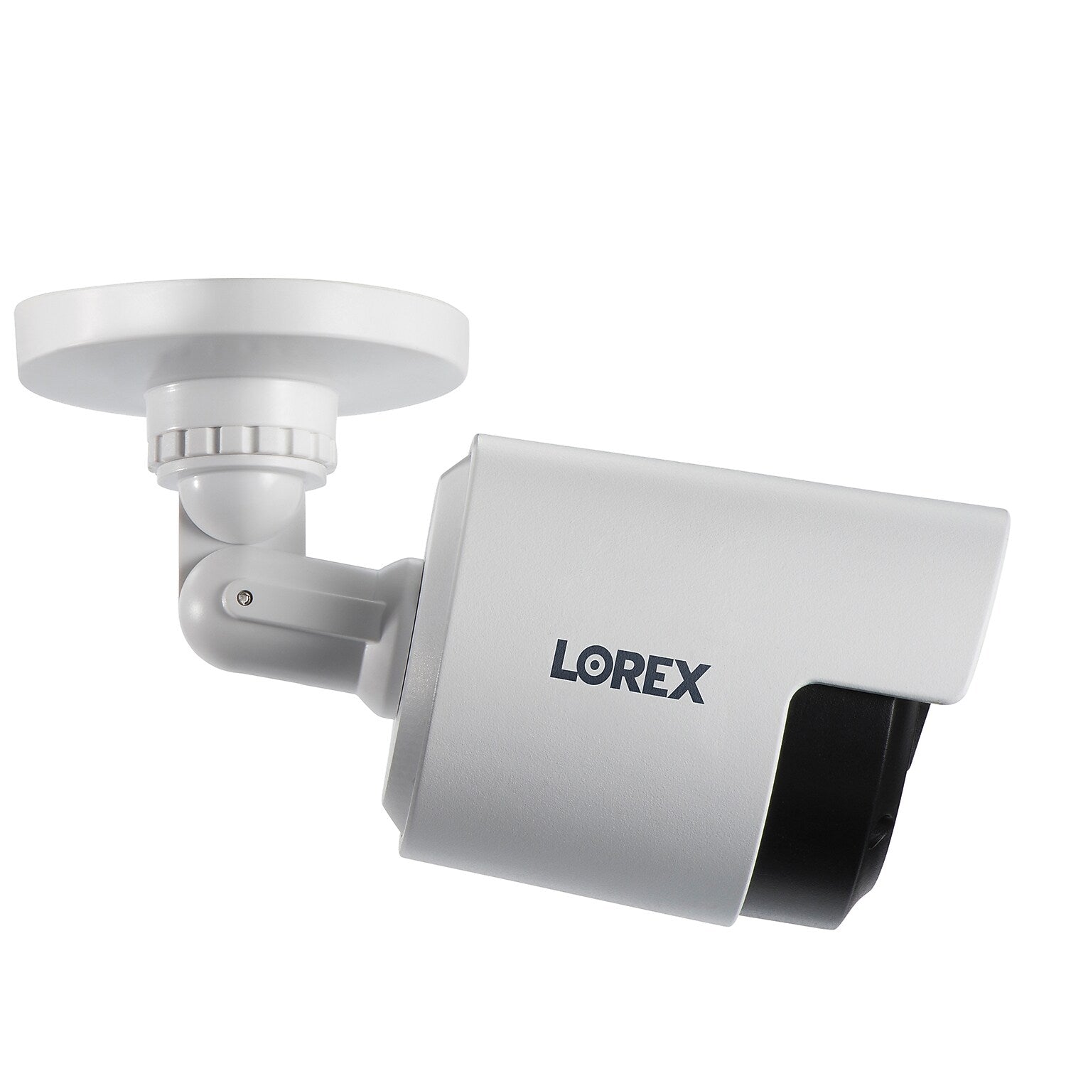 Lorex 1080p HD Outdoor Security System with 4 1TB DVR & Weatherproof Bullet Security Cameras, 8-Channel, White (D24281B-2NA4-E)