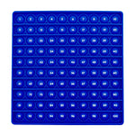 Junior Learning 100s Pop and Learn Bubble Board (JRL676)