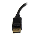 StarTech 10" DisplayPort To HDMI Video Adapter Converter (CN6207)