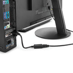 StarTech 10" DisplayPort To HDMI Video Adapter Converter (CN6207)