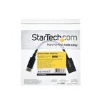 StarTech 10" DisplayPort To HDMI Video Adapter Converter (CN6207)