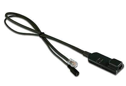 Vertiv Power Supply, Black (UPD-IEC)