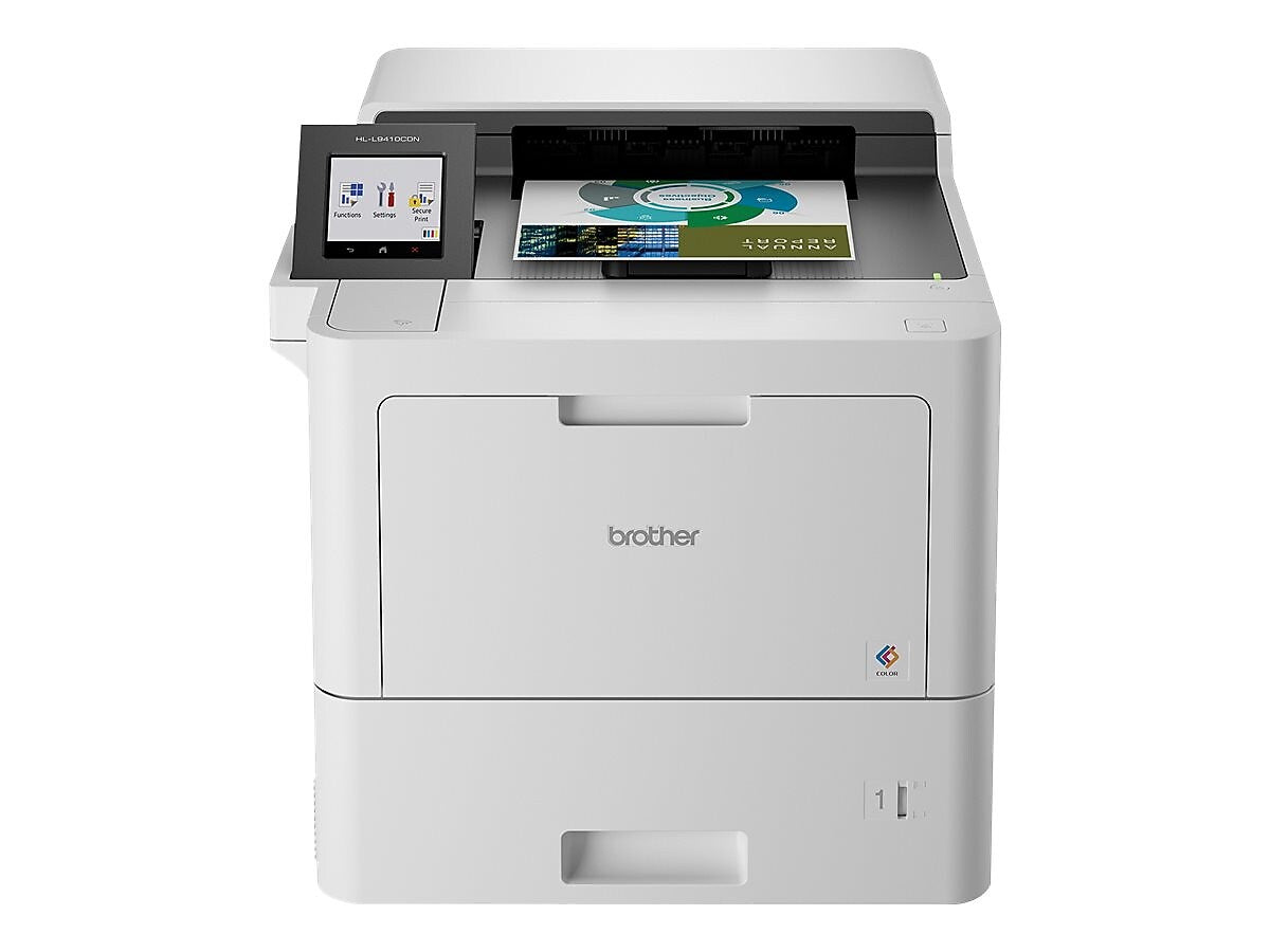 Brother Workhorse Enterprise Color Laser Printer (HLL9430CDN)
