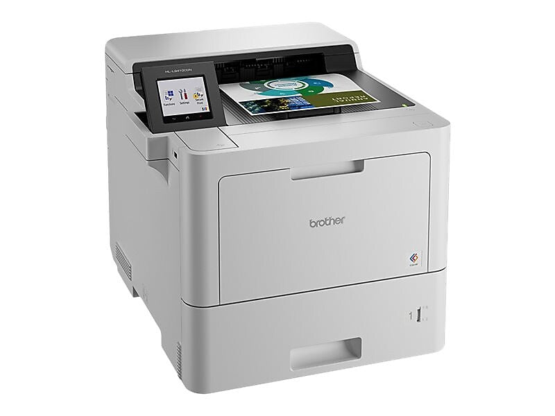 Brother Workhorse Enterprise Color Laser Printer (HLL9430CDN)
