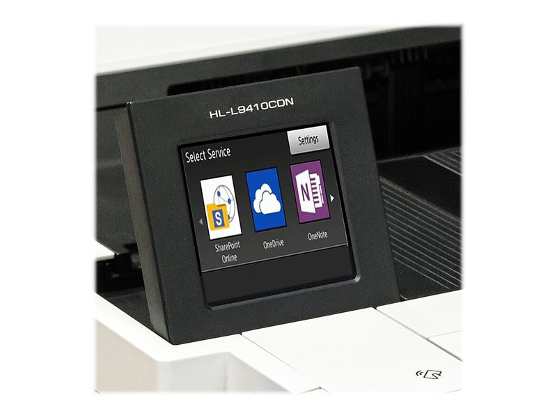 Brother Workhorse Enterprise Color Laser Printer (HLL9430CDN)