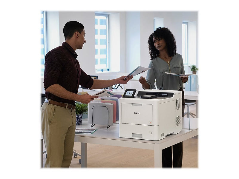Brother Workhorse Enterprise Color Laser Printer (HLL9430CDN)