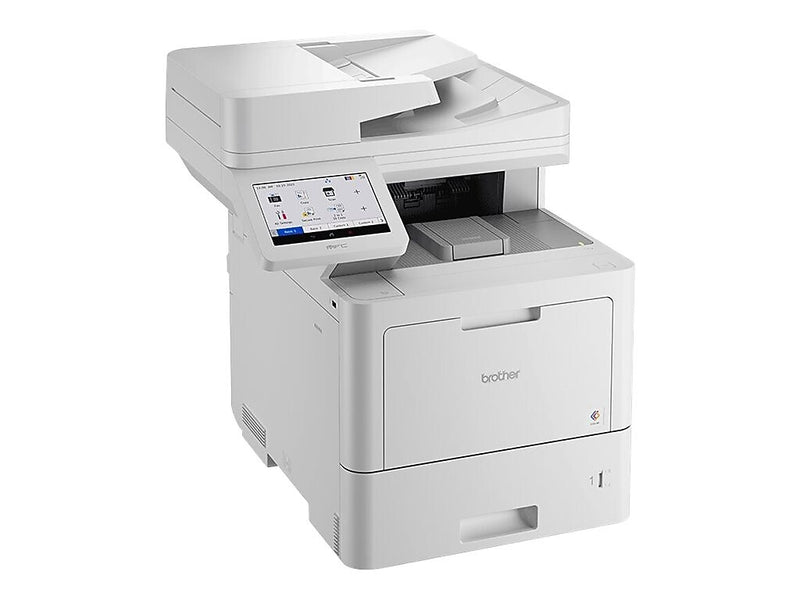 Brother Workhorse Wireless All-In-One Color Laser Printer (MFCL9670CDN)