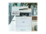 Brother Workhorse Wireless All-In-One Color Laser Printer (MFCL9670CDN)