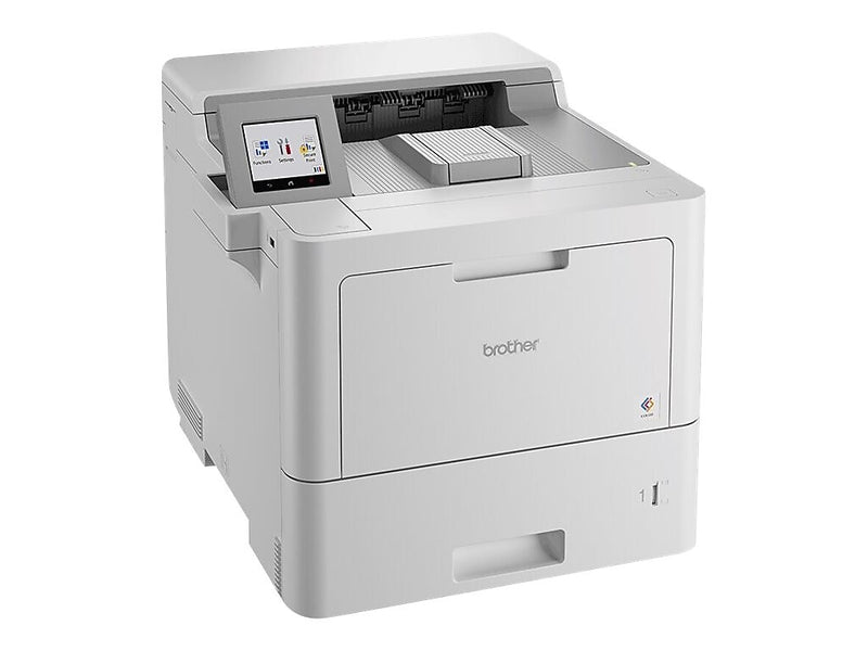 Brother Workhorse Enterprise Wireless Color Laser Printer (HLL9470CDN)