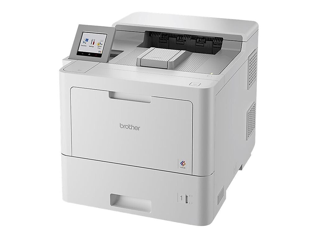 Brother Workhorse Enterprise Wireless Color Laser Printer (HLL9470CDN)