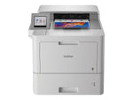 Brother Workhorse Enterprise Wireless Color Laser Printer (HLL9470CDN)