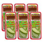 Dippin' Stix Gala Apples and Caramel Snack Kit  2.75 oz., 6/Box (307-00368)
