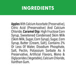 Dippin' Stix Gala Apples and Caramel Snack Kit  2.75 oz., 6/Box (307-00368)