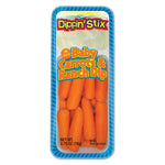 Dippin' Stix  Carrots and Ranch Snack Kit, 2.75, 6/Box (307-00369)