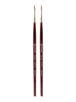 Global Art Escoda Prado Brushes, Bright 1, Pack of 2 (PK2-1460-1)