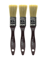Princeton Series 5450 Flat Gesso Brush 1 in. 25.4 mm [Pack of 3] (PK3-5450F-100)