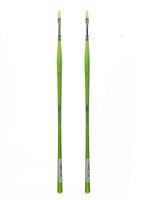 Liquitex Free-Style Detail Brushes 2 filbert [Pack of 2] (PK2-1300402)