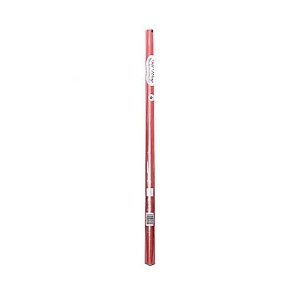 JAM Paper Wrapping Paper, 12.5 Sq. Ft, Red (27715949)
