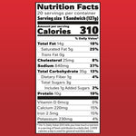 Hot Pockets Pepperoni Pizza Sandwiches, Frozen, 20/Box (325-00011)