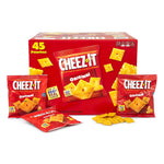 Goldfish Baked Snack Crackers/Sunshine Cheez-It Bundle (600-04053)