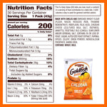 Goldfish Baked Snack Crackers/Sunshine Cheez-It Bundle (600-04053)