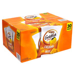 Goldfish Baked Snack Crackers/Sunshine Cheez-It Bundle (600-04053)