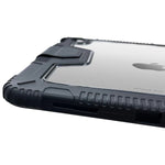 Techprotectus 10.9" Protective Case for 2022/2025 iPad 10th/11th Generation, Black (TP-BK-IP10.9E)