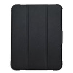 Techprotectus 10.9" Protective Case for 2022/2025 iPad 10th/11th Generation, Black (TP-BK-IP10.9E)