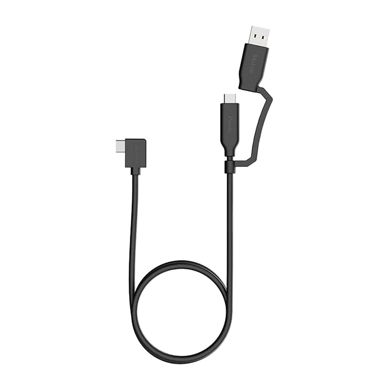 Mobile Pixels Inc. 3' USB C to USB C Networking Cable (MPX1001004P03)