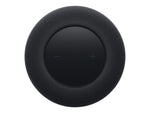 Apple HomePod, 2nd Generation, Smart Speaker, Midnight (MQJ73LL/A)