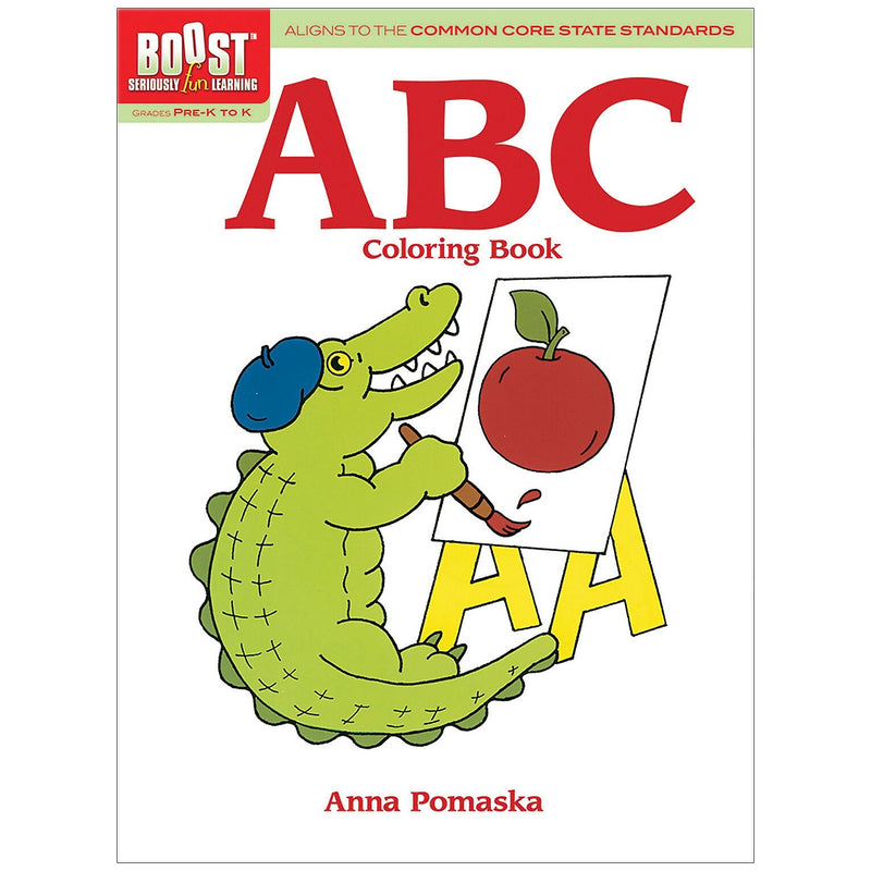 Multi-Brand Arts & Crafts Kit 5 Boy, Grades PK-2 (EDRAC20KIT5)