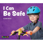 Newmark Learning MySELF Readers: I Make Responsible Decisions, Paperback, 6 per Pack