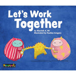 Newmark Learning MySELF Readers: I Build Positive Relationships, Paperback, 6 per Pack