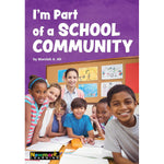 Newmark Learning MySELF Readers: I Am a Responsible Community Member, Paperback, 6 per Pack