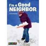 Newmark Learning MySELF Readers: I Am a Responsible Community Member, Paperback, 6 per Pack