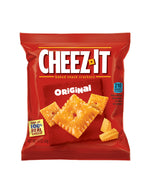 Cheez-It Cheese Crackers, 1.5 oz., 8 Packs/Box (KEE12234)