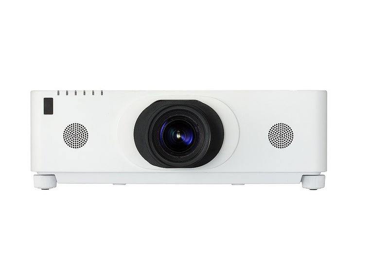 Hitachi Projector, CP-WX8750W  7500 Lumens WXGA White - Lens NOT Included