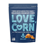 Love Corn Sea Salt, 1.6 Oz, 10/Box (307-00384)