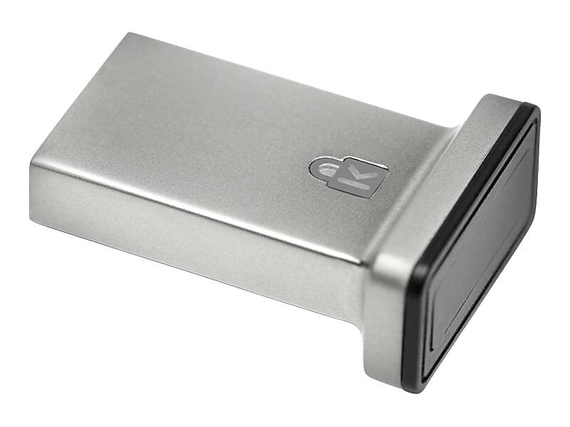 Kensington VeriMark Fingerprint Reader, TAA Compliant (K64704WW)