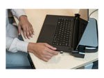 Kensington VeriMark Fingerprint Reader, TAA Compliant (K64704WW)