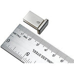 Kensington VeriMark Fingerprint Reader, TAA Compliant (K64704WW)