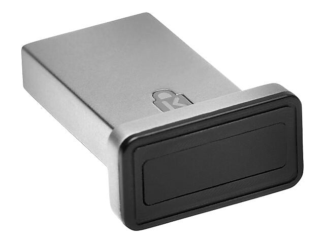 Kensington VeriMark Fingerprint Reader, TAA Compliant (K64704WW)